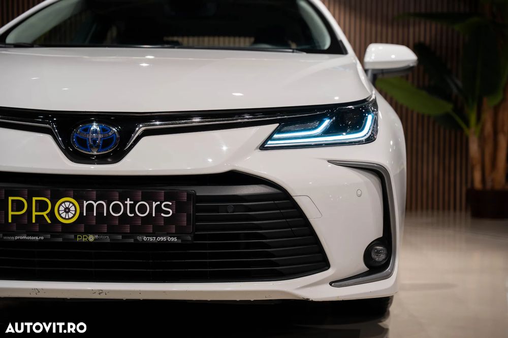 Toyota Corolla - 16