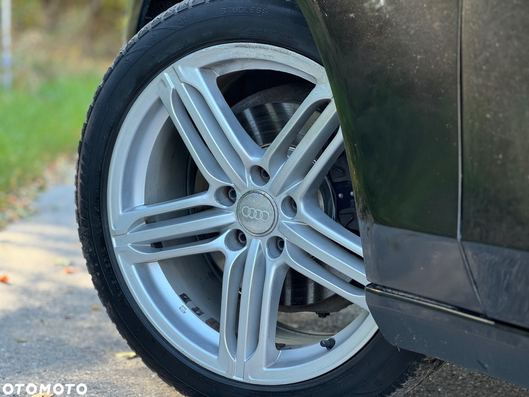 Audi A4 - 12