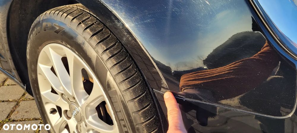 Audi A3 Sportback 1.2 TFSI Ambiente - 23