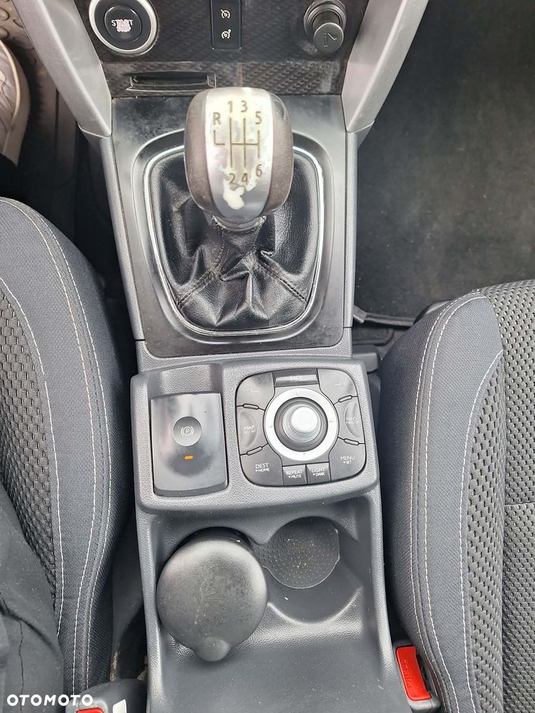Renault Koleos 2.0 dCi Expression - 9
