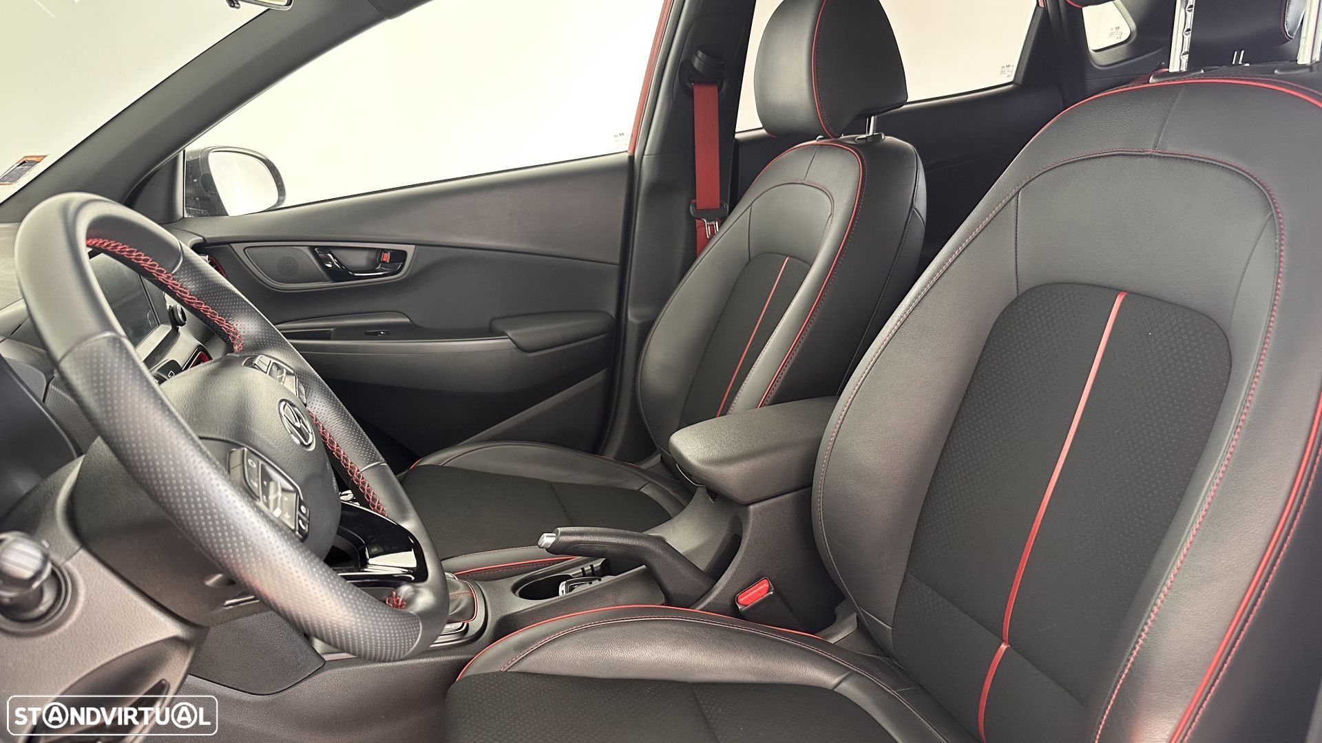 Hyundai Kauai 1.0 T-GDi Premium - 1