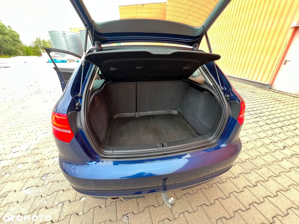 Audi A3 Sportback - 36