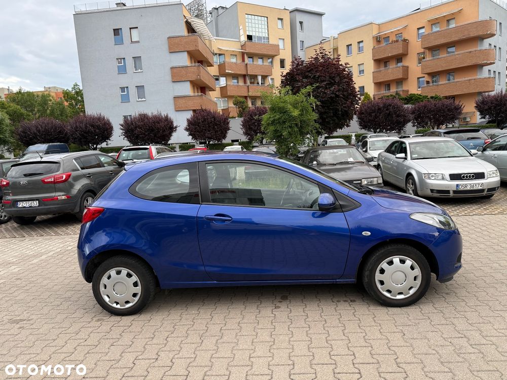 Mazda 2 1.3 Comfort - 17