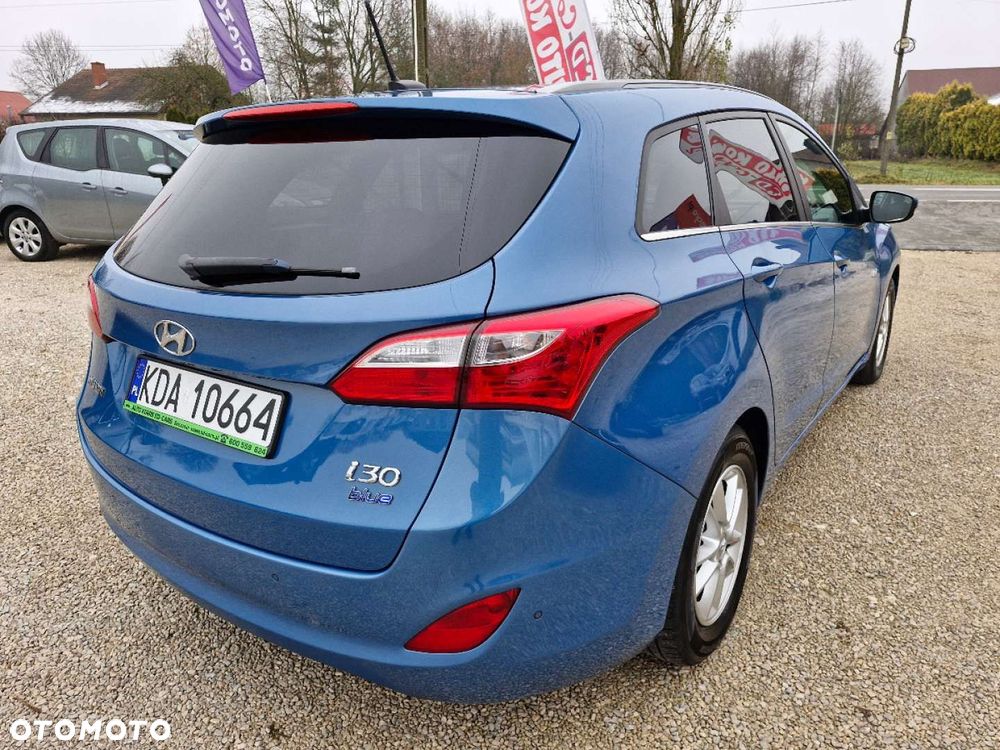 Hyundai i30 - 10