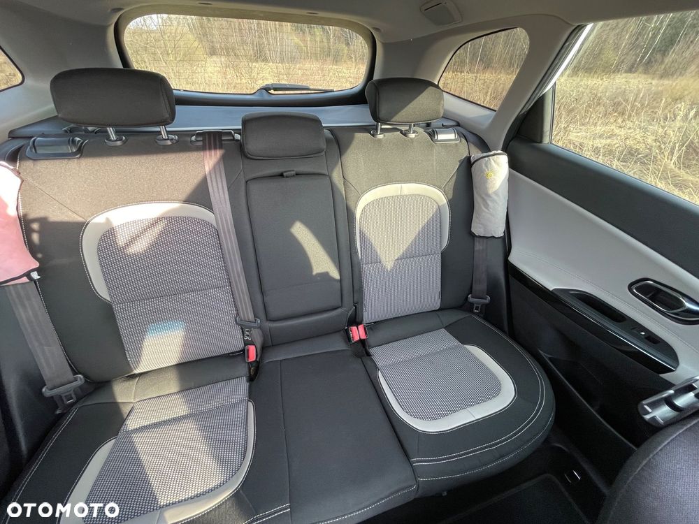 Kia Ceed - 27