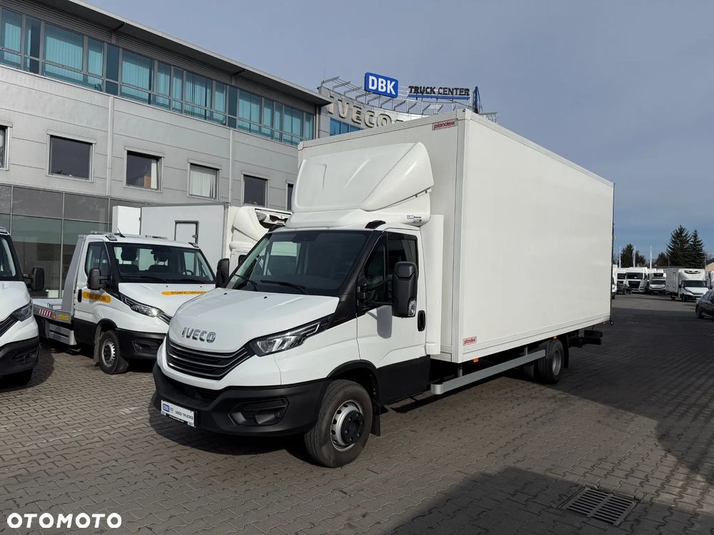 Iveco 70C18 - 1