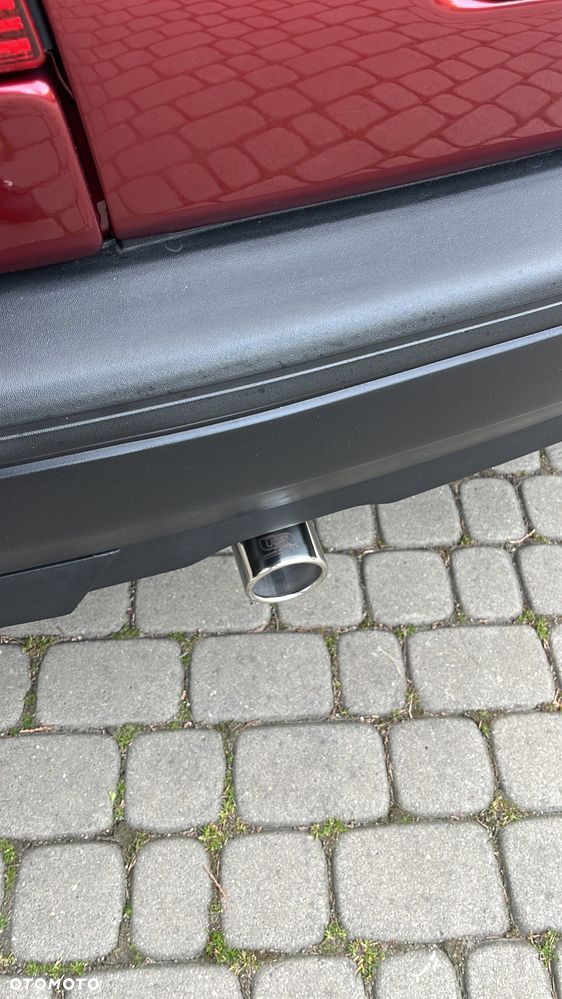 Volkswagen Golf 1.8 GL Syncro - 8