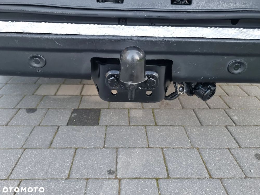 Renault Master 2.3 Dci 7-osobowy Brygadówka Salon Polska F-vat 23% - 16