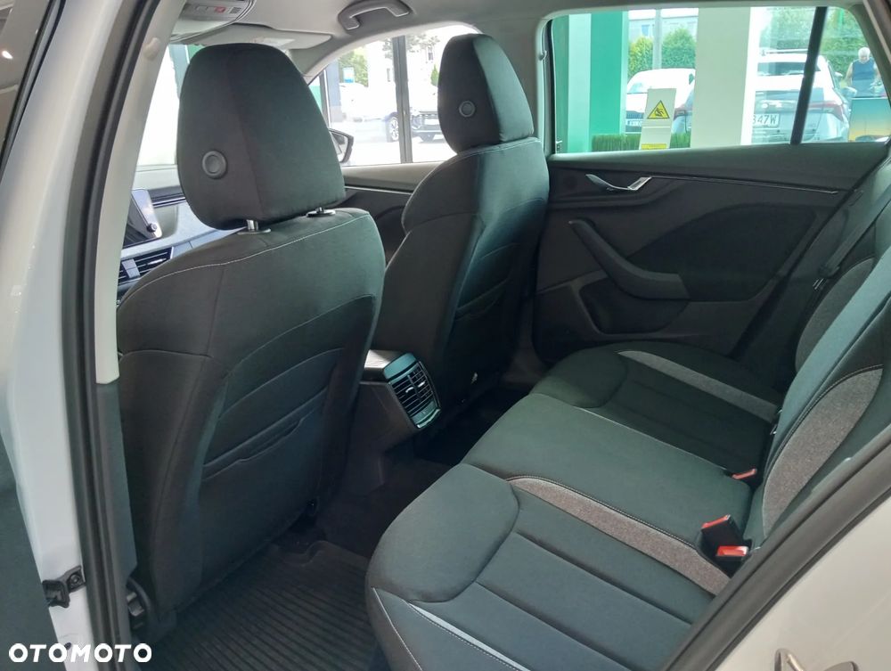 Skoda Kamiq 1.5 TSI Edition 130 DSG - 5