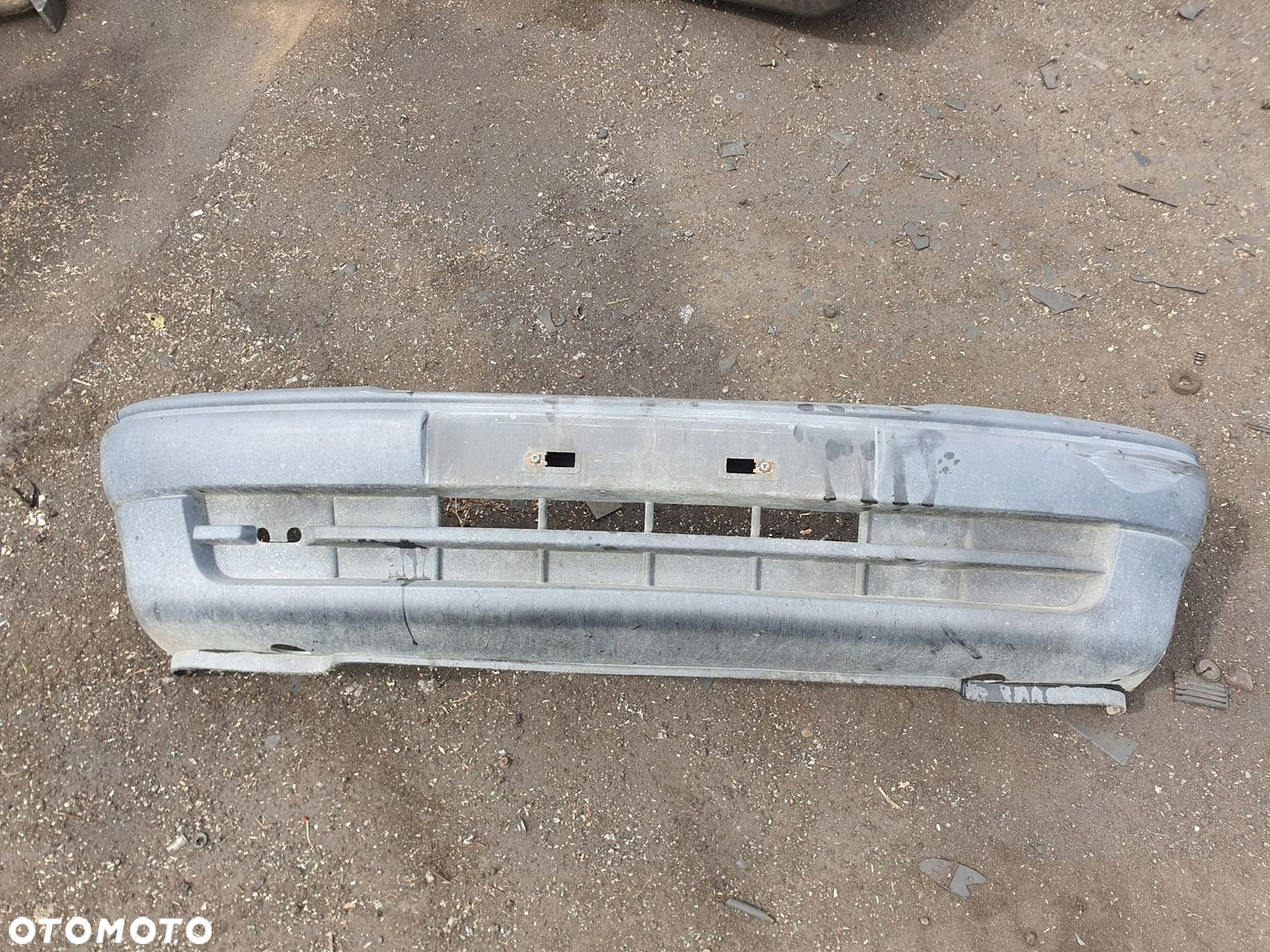 sanki belka pod silnika przód przednia OPEL ASTRA 1 I F 96-2001 ZDROWA - 8