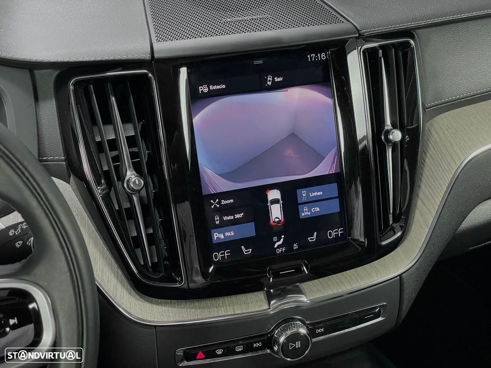 Volvo XC 60 - 16