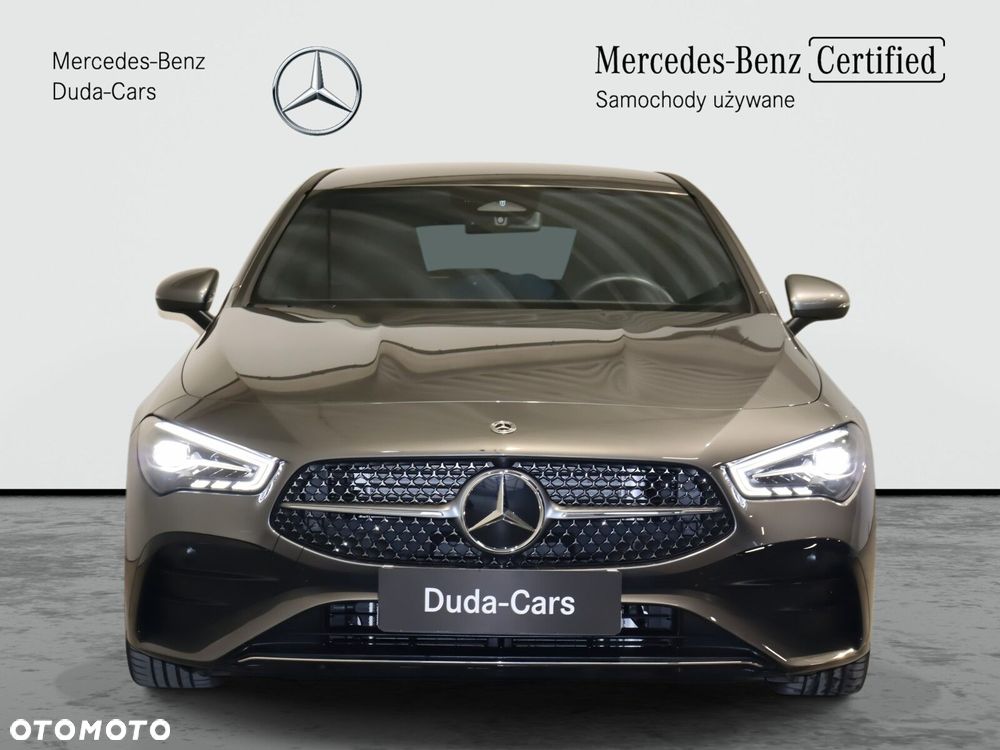 Mercedes-Benz CLA 180 AMG Line 7G-DCT - 2