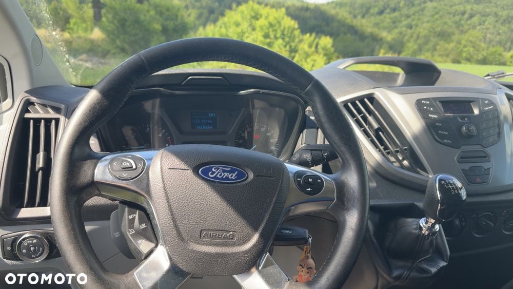 Ford Transit - 7