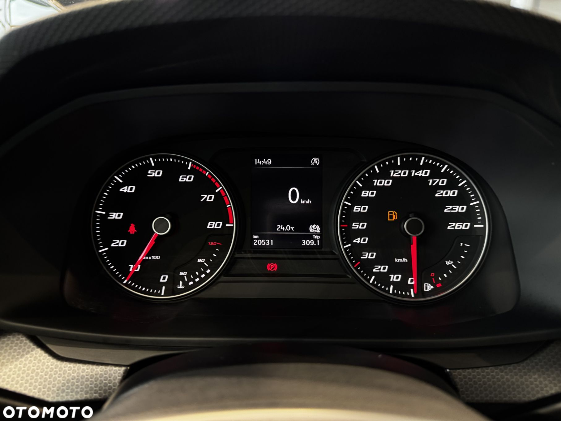 Seat Leon - 19