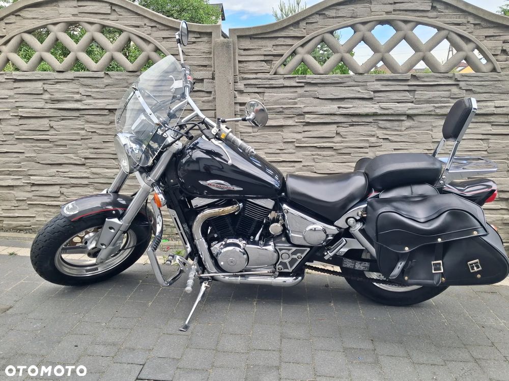 Suzuki VZ - 6