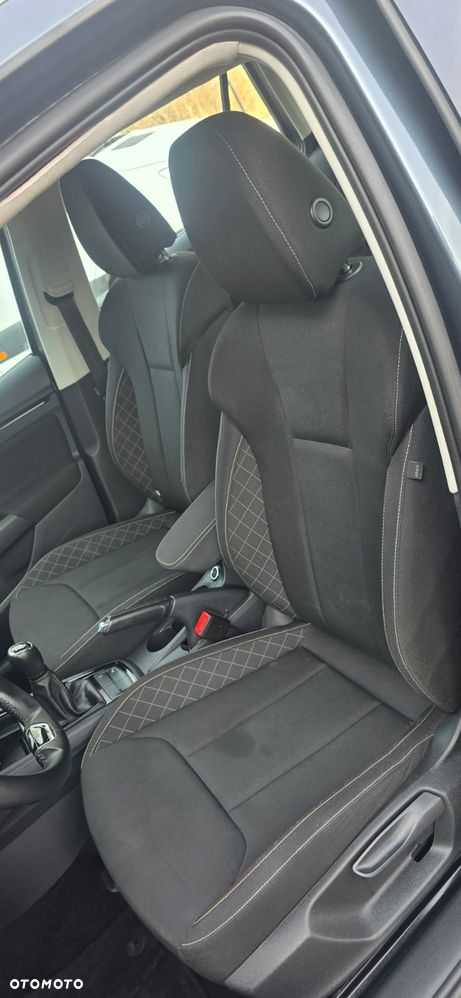 Skoda Kamiq 1.0 TSI Drive - 27