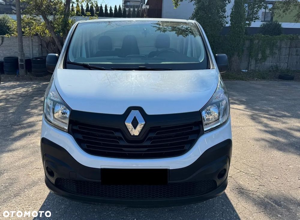Renault Trafic - 3