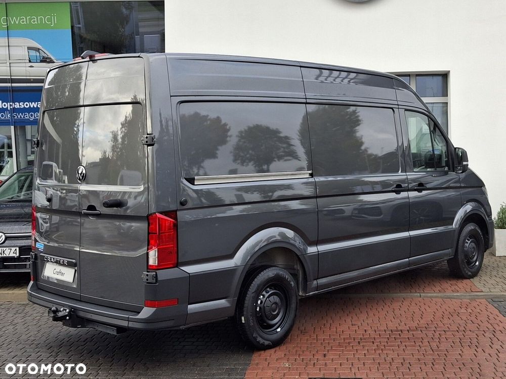 Volkswagen Crafter - 6