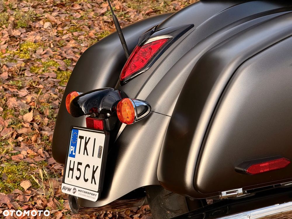 Kawasaki Vulcan - 15