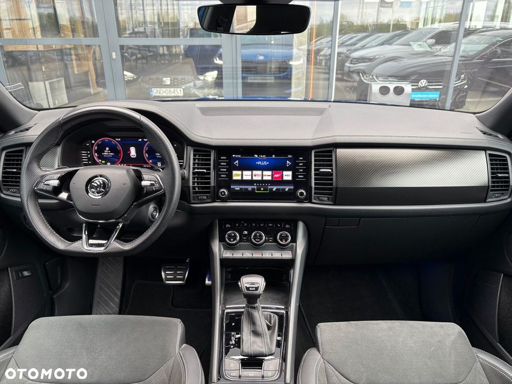 Skoda Kodiaq - 10