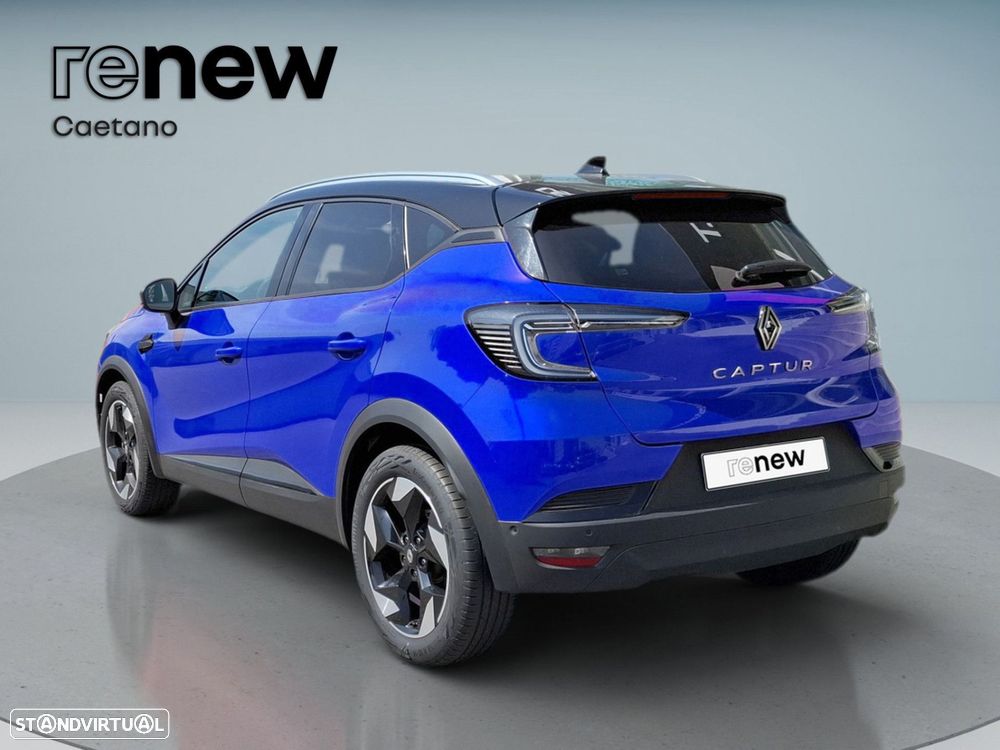 Renault Captur 1.0 TCe Techno - 6