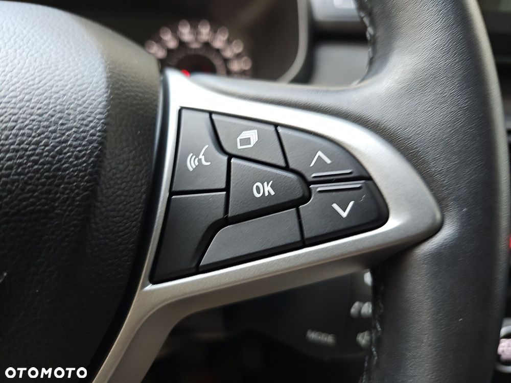 Dacia Sandero Stepway - 17