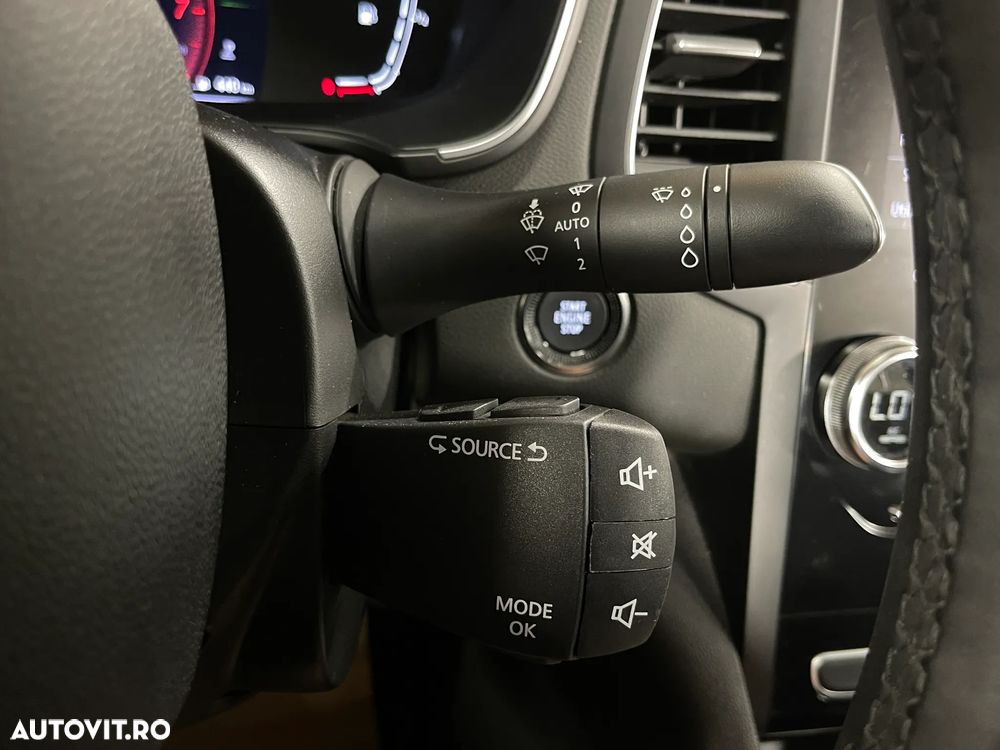 Renault Megane TCe 140 GPF Equilibre - 19