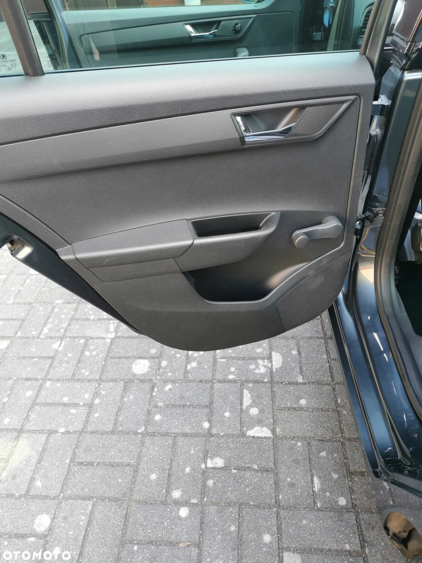Skoda Fabia 1.2 TSI Ambition - 29