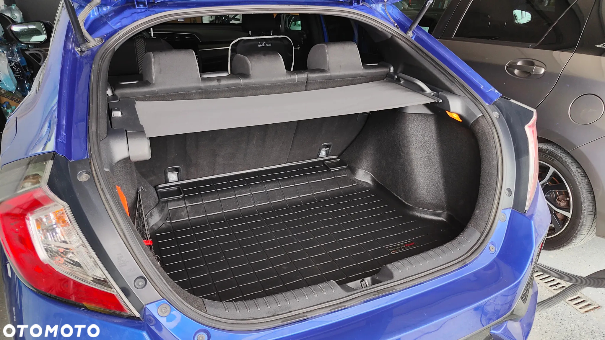 Honda Civic - 24