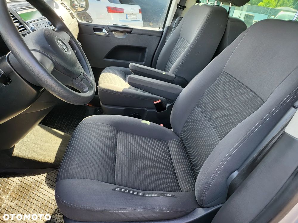 Volkswagen Multivan L1 BlueMotion - 19