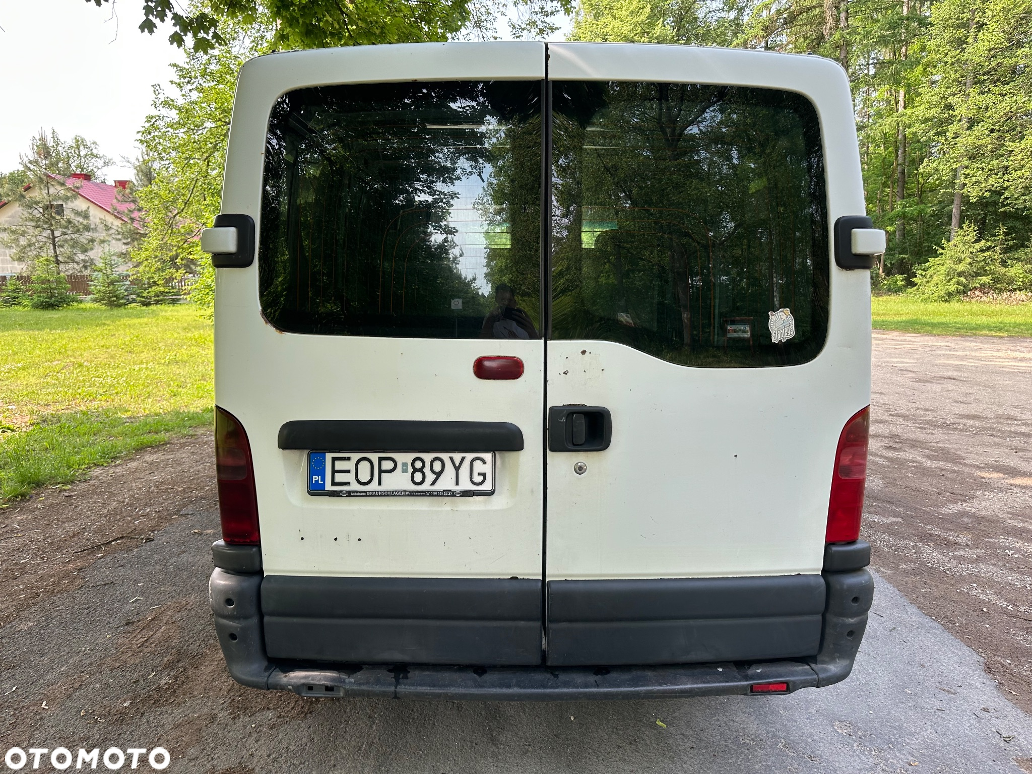 Renault Master - 8