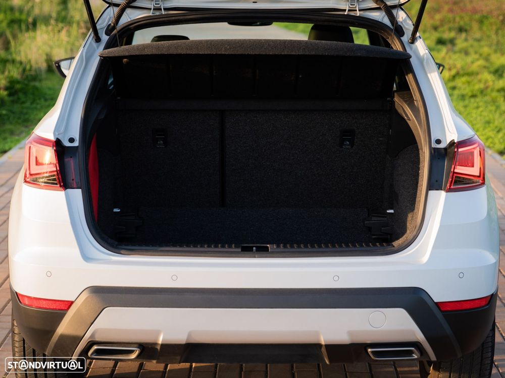 SEAT Arona 1.0 TSI FR - 13