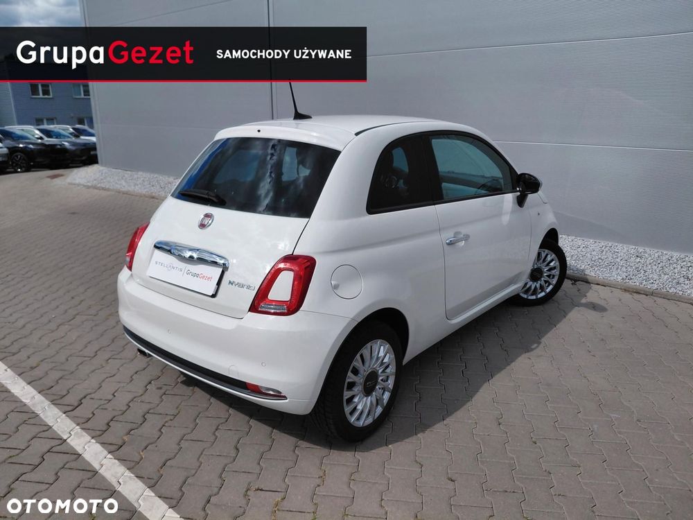 Fiat 500 - 6