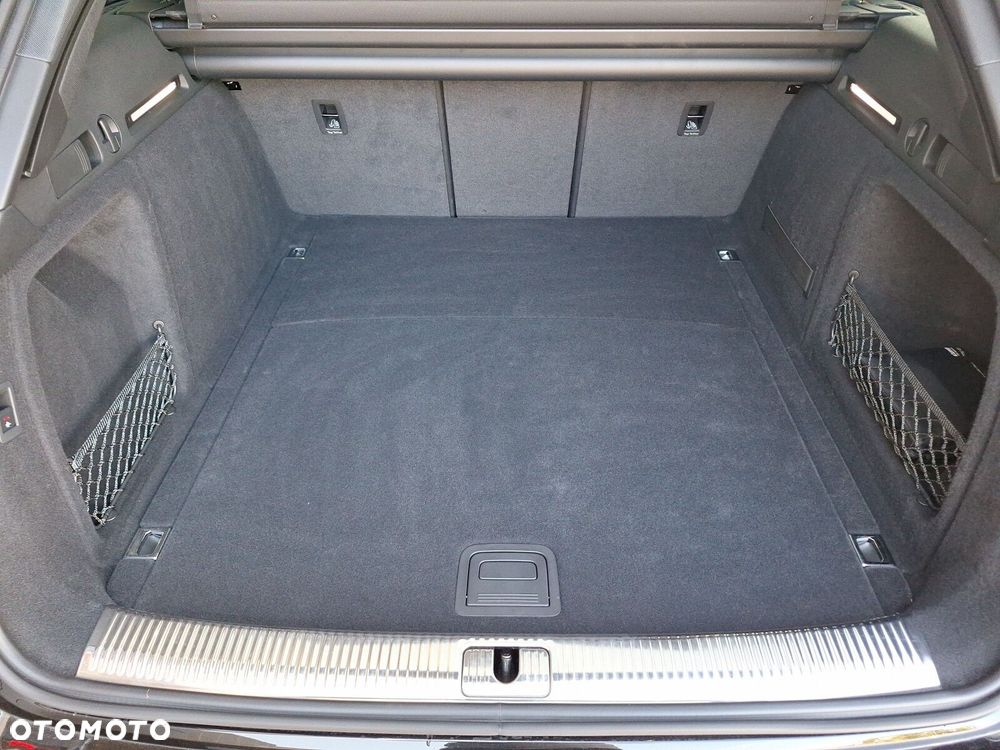 Audi A4 Avant 40 TFSI mHEV Quattro S Line S tronic - 25