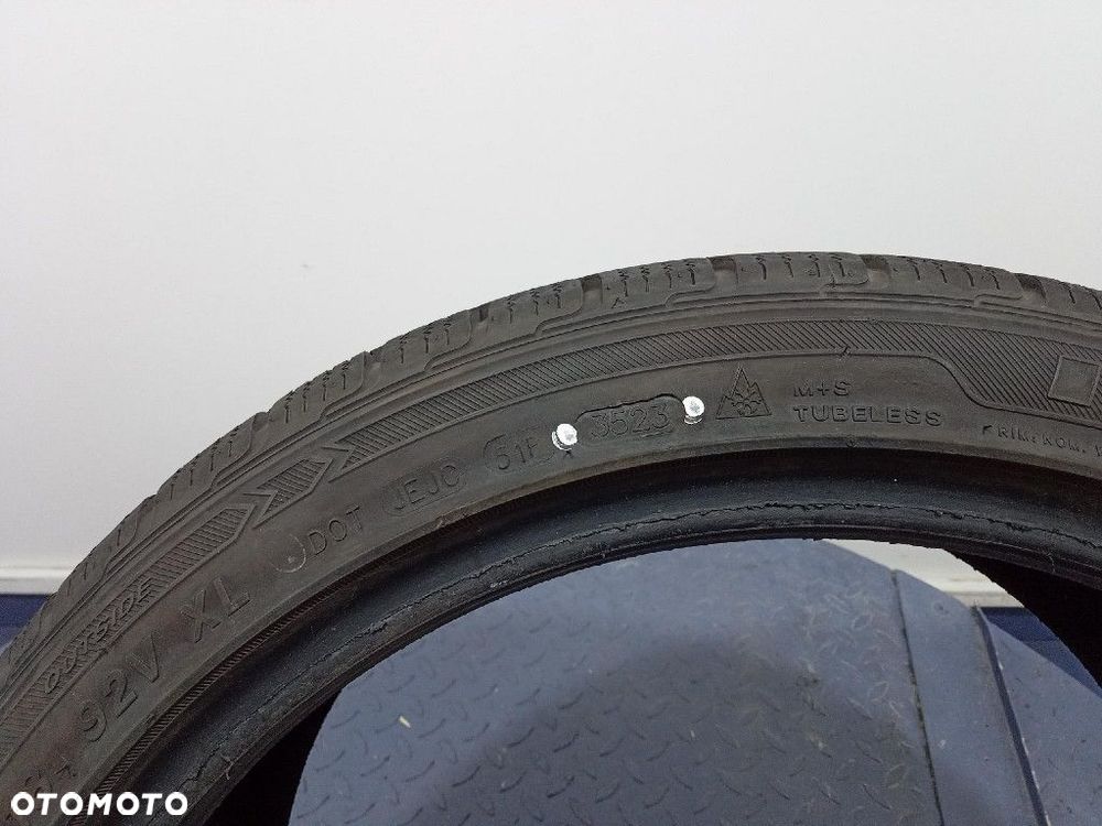OPONY ZIMOWE ROTALLA ICE PLUS S210 225/40 R18 92V XL 1SZT - 7