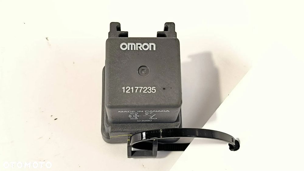 Przekaźnik 12177235  12177233 Corvette Corvette C5 2003r. - 3