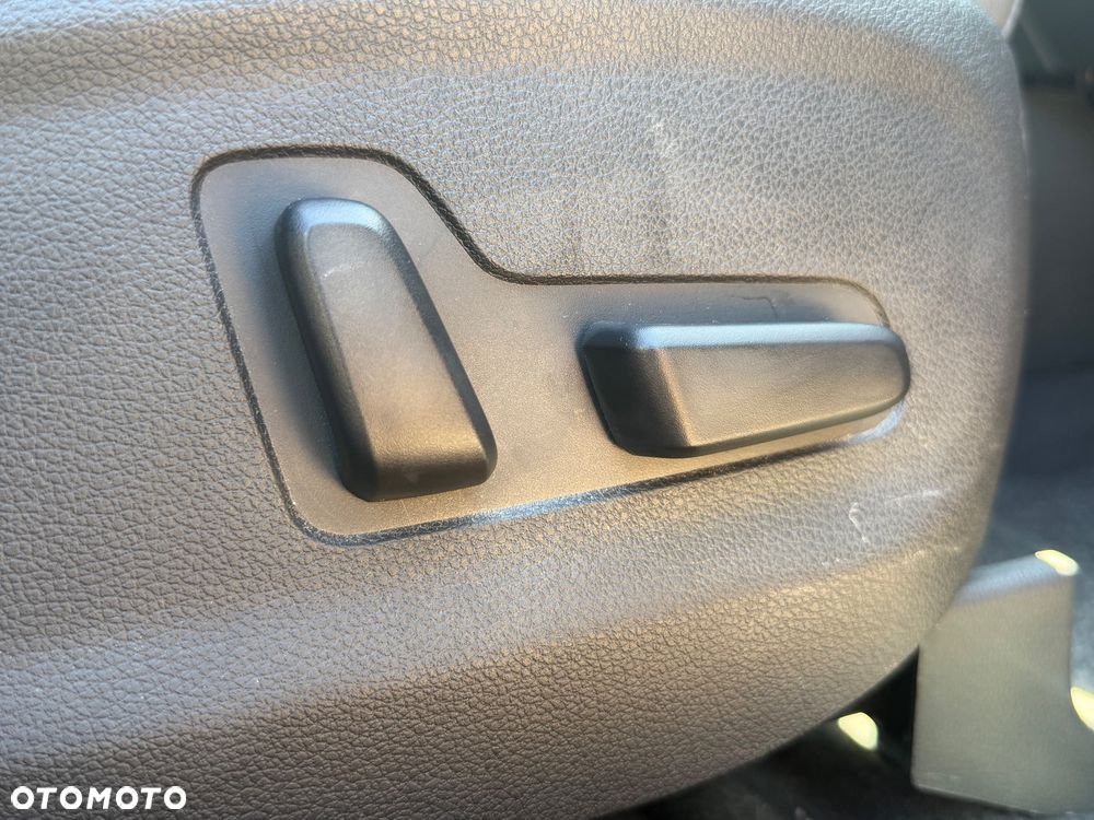 Hyundai Tucson - 36