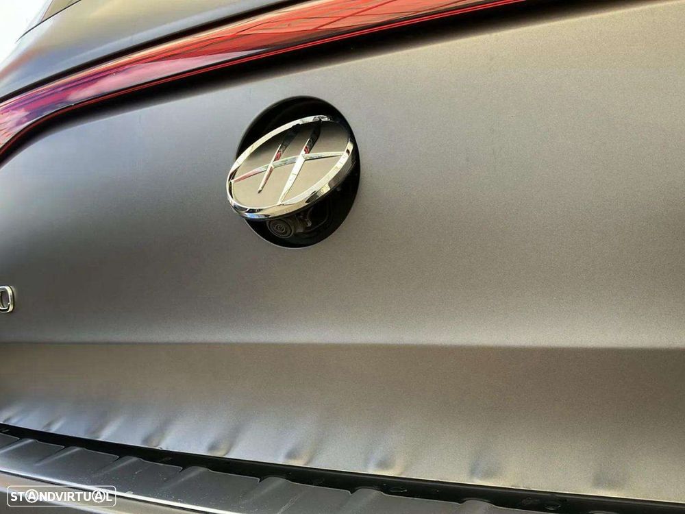 Mercedes-Benz EQB 350 4Matic Edition - 26