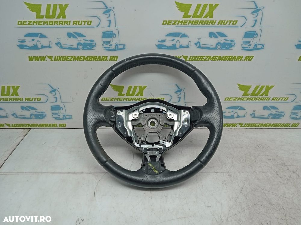 Volan in 3 spite 34126715A Nissan Juke YF15  [din 2010 pana  2014] - 1