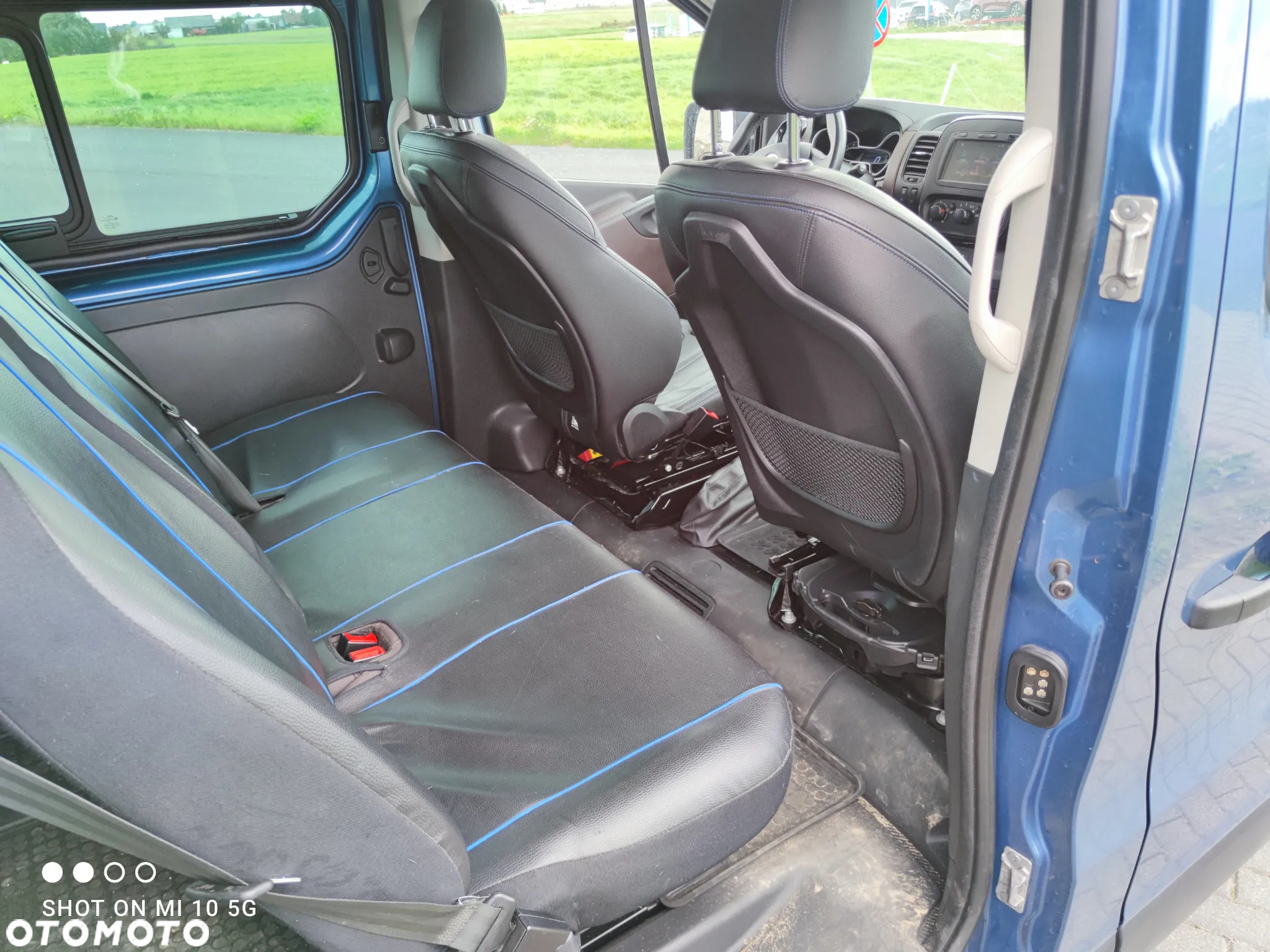 Fiat Talento Multicab 1.6 Ecojet L2H1 SX - 21