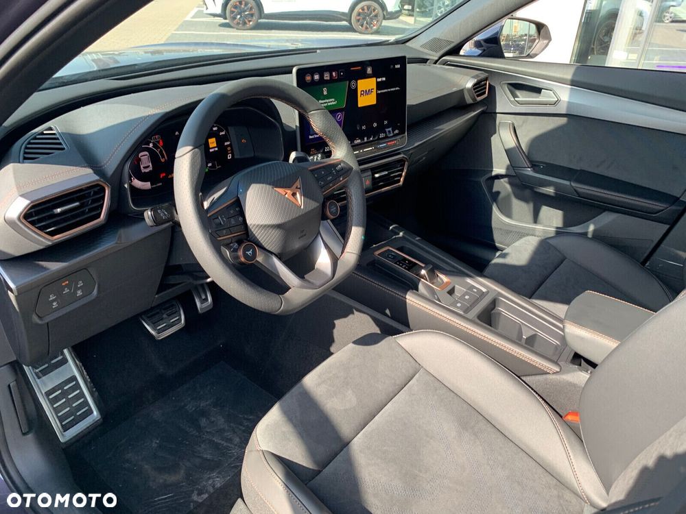Cupra Formentor 1.5 eTSI mHEV DSG - 7