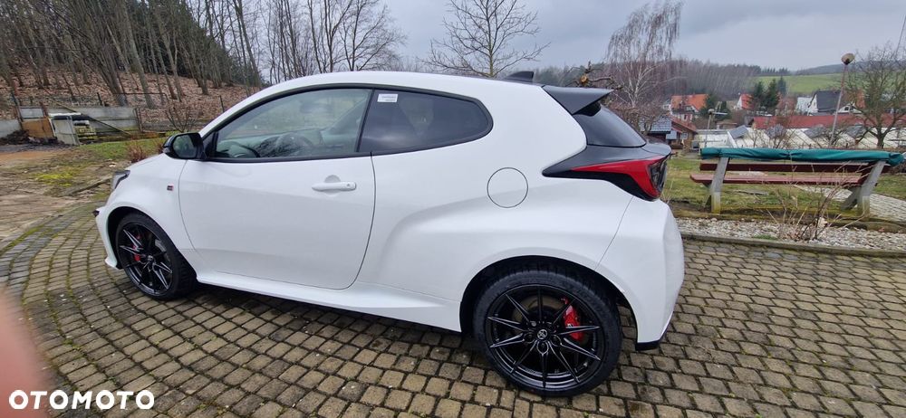 Toyota Yaris 1.5 GR Sport - 5