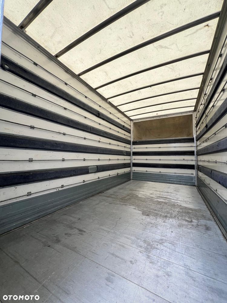 Iveco 35s14 Kontener - 14