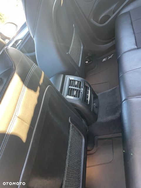 BMW X3 xDrive20i - 15
