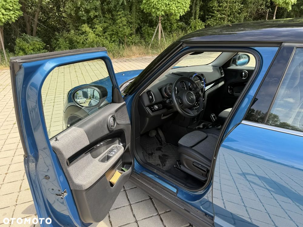 MINI Countryman Cooper Classic Trim - 8