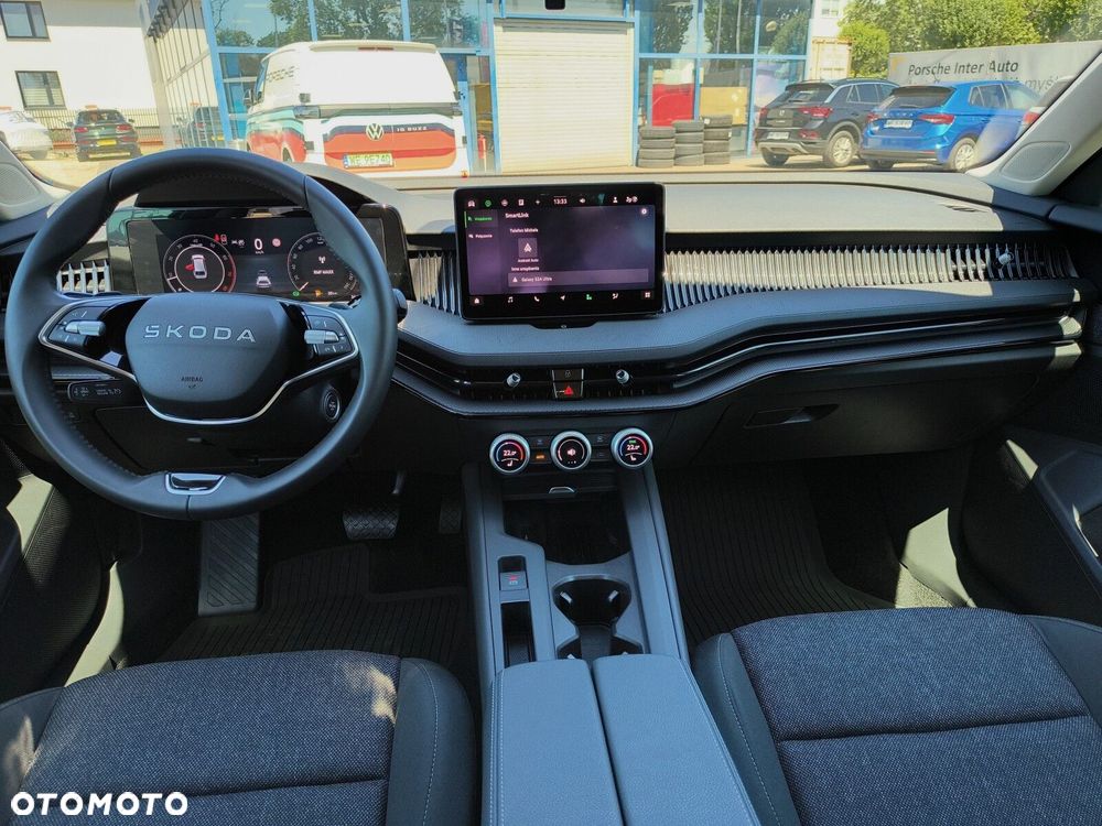 Skoda Superb 2.0 TSI Essence DSG - 14
