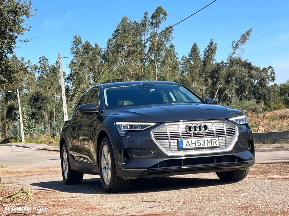 Audi e-tron - 39