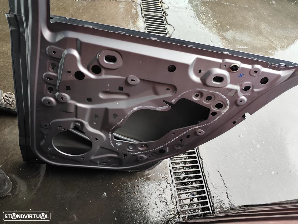 PEUGEOT 308 III PORTA TRAS DIREITA - PT513 - 8