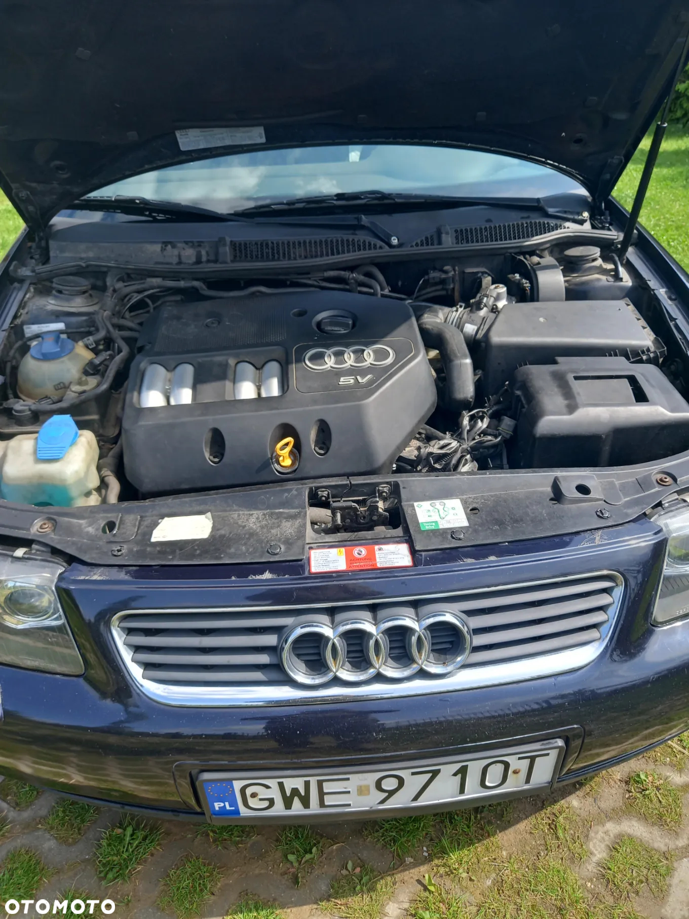 Audi A3 - 9