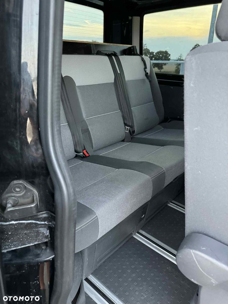 Volkswagen Multivan L1 Startline 4Motion - 9